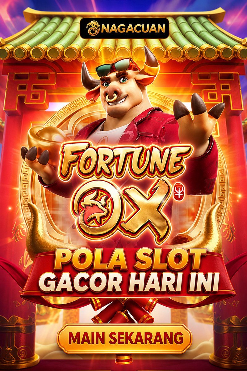 Fortune Ox · NAGACUAN