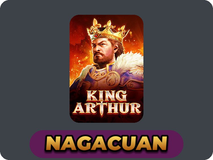 King Arthur