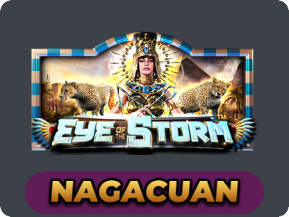 Eye of the Storm