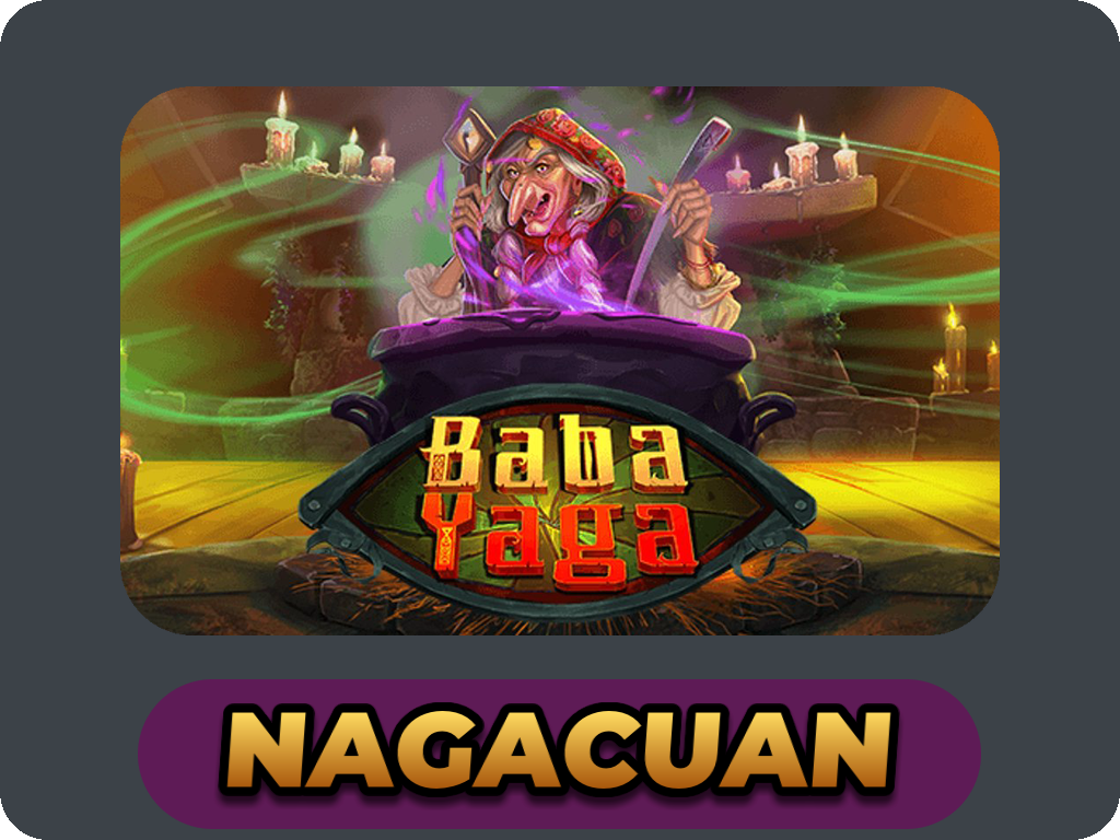 Baba Yaga