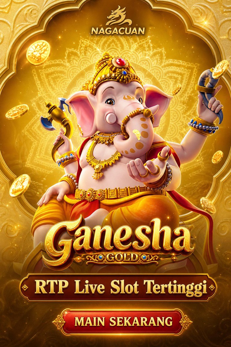 Ganesha Gold · NAGACUAN
