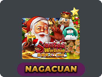 Santa Workshop