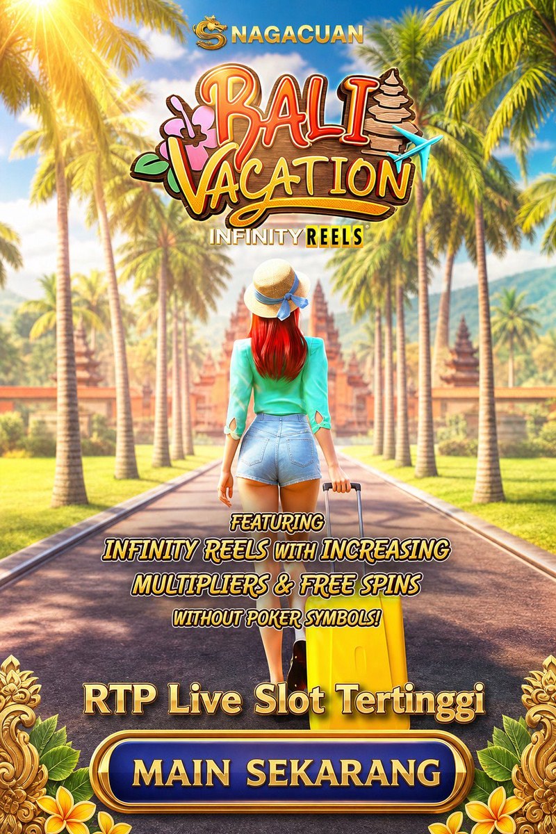 Bali Vacation · NAGACUAN