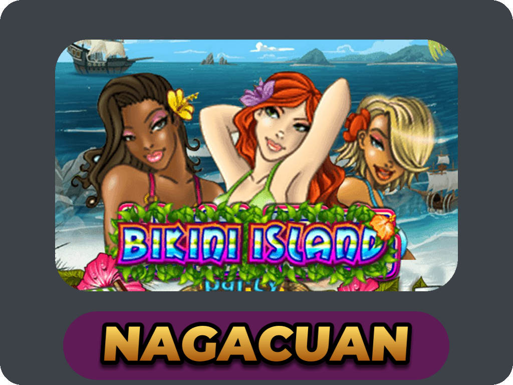Bikini Island