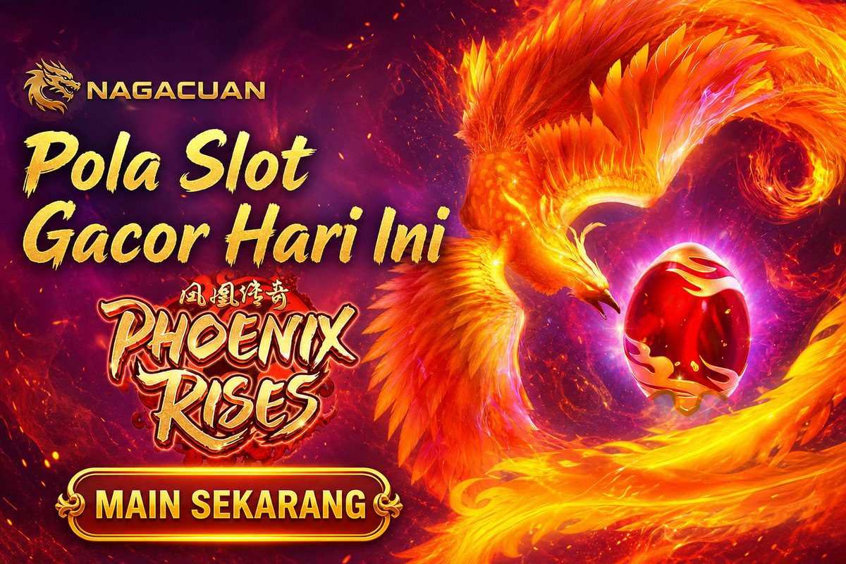Phoenix Rises · NAGACUAN