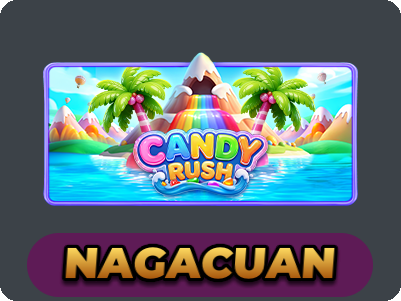 Candy Rush