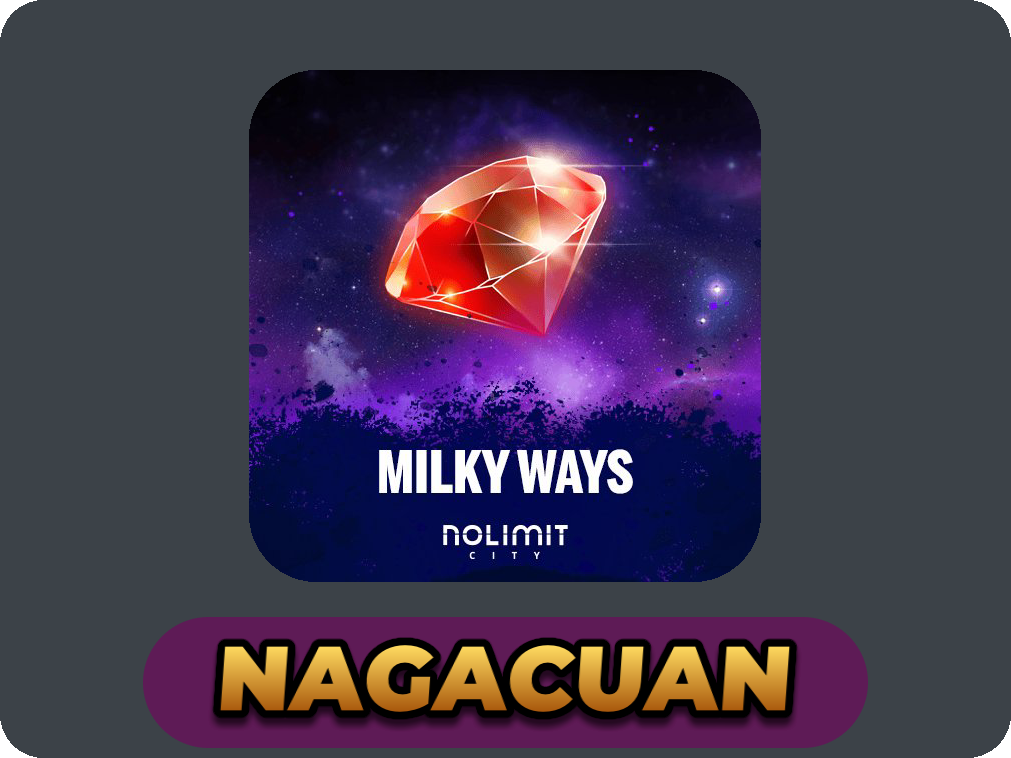 Milky Ways