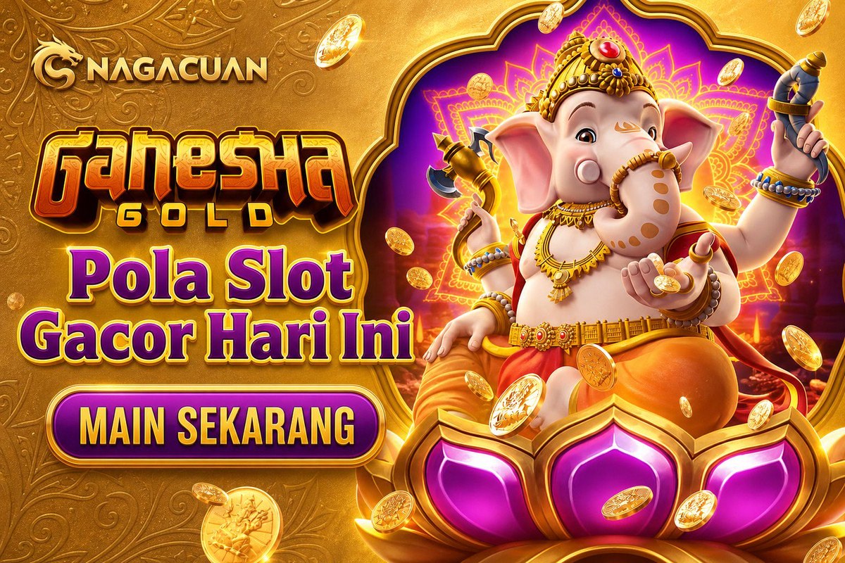 Ganesha Gold · NAGACUAN
