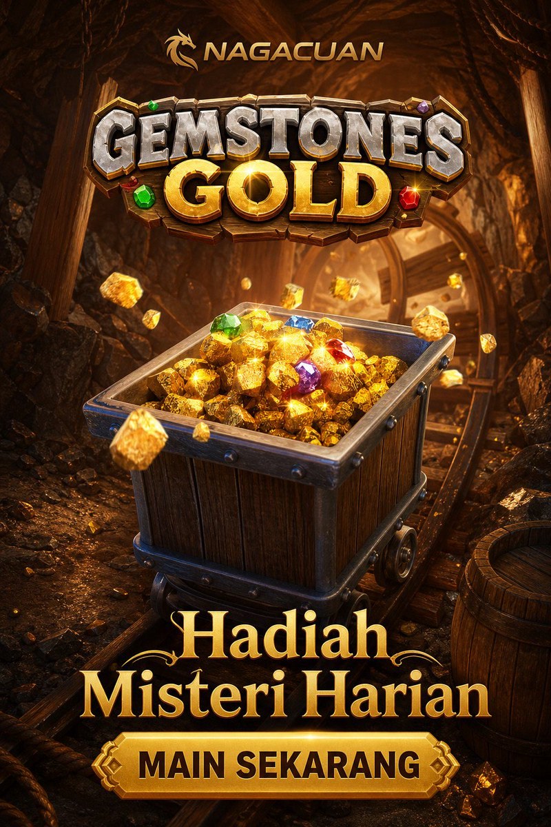 Gemstones Gold · NAGACUAN