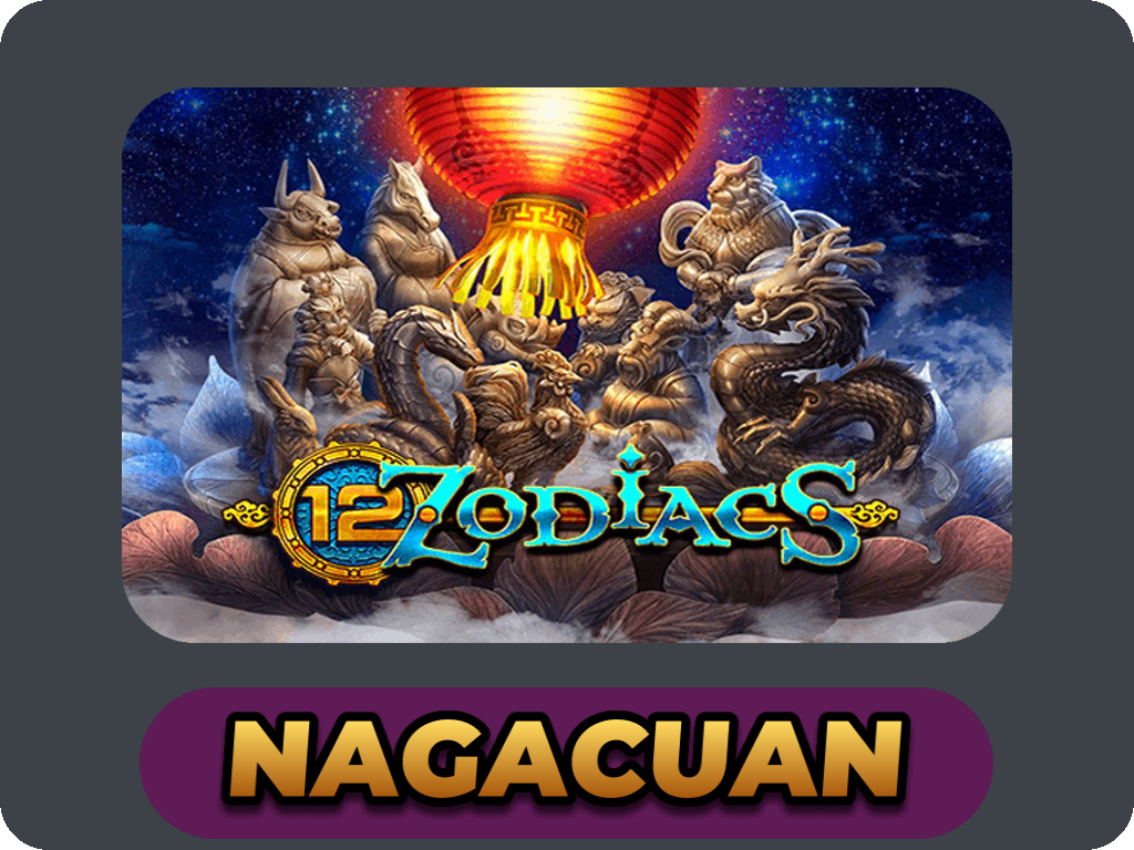 12 Zodiacs