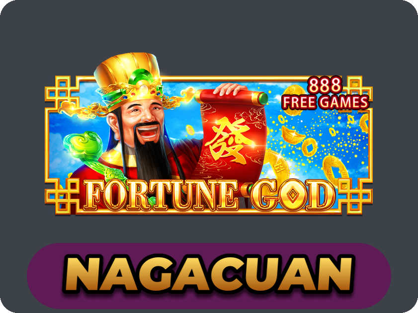 Fortune God